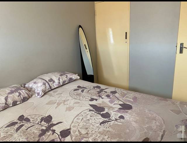 2 BEDROOM APARTMENT FOR SALE IN VANDERBIJLPARK CW 3